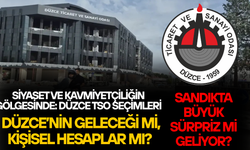 ÜNSAL’DAN DTSO ÇIKIŞI: ‘KAVMİYETİ DE SİYASETİ DE SOKMAYIN’”
