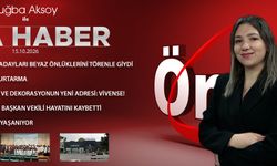 15 EKİM 2026 ÖNCÜ ANA HABER