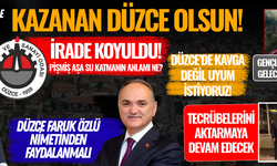 OYUN KURMAYIN, KURDUĞUNUZ OYUNUN ALTINDA KALIRSINIZ!