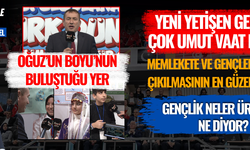 BU MEMLEKETİN NE CEVHERLERİ, NE GÜZEL EVLATLARI VAR!
