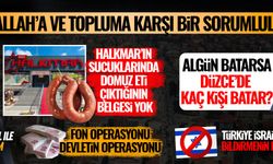 BEDELİNİ ÖDEYEMEYECEĞİNİZ SÖZÜ SÖYLEMEYİN!