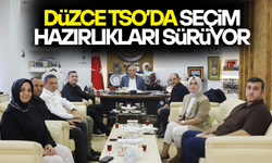 ÜYELERE “YETKİ BELGESİNİ SON GÜNE BIRAKMAYIN” UYARISI