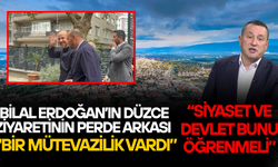 ÜNSAL FON SORUŞTURMASINDA DÜZCE’Yİ İŞARET ETTİ: “PARA YATIRAN VAR MI?”