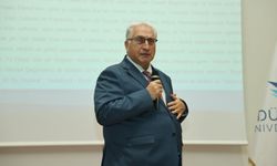 PROF. DR. İSMAİL HAKKI AYDIN'DAN İBRET VERİCİ SÖZLER