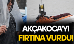 3 TEKNE BATTI, BALIKÇI AĞLARINDA HASAR OLUŞTU