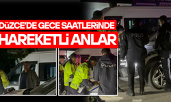 POLİSİN DUR İHTARINA UYMAYAN ALKOLLÜ SÜRÜCÜYE 265 BİN TL CEZA