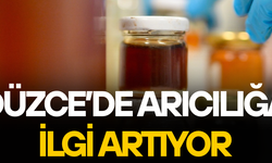 DEVLET DESTEKLERİ GENÇLERİ VE BEYAZ YAKALILARI ARICILIK SEKTÖRÜNE ÇEKİYOR