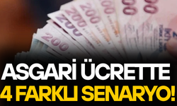 İŞTE MASADAKİ ZAM ORANLARI