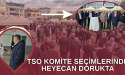 TÜRKSEVEN VE ÜNSAL KOMİTE SEÇİMLERİ İÇİN OYUNU KULLANDI