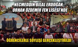ERDOĞAN: “DÜNYA İYİLİK YAPTIKÇA GÜZELLEŞECEK”