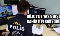 BAKANLIK’TAN EŞ ZAMANLI OPERASYON