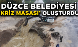 KÖPRÜ GEÇİCİ OLARAK ULAŞIMA KAPATILDI