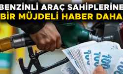 İNDİRİM POMPAYA YANSITILDI