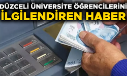 O BAŞVURULAR BAŞLADI
