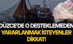 BAŞVURULAR 2 KASIM’DA BAŞLIYOR
