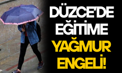 OKULLAR 1 GÜN TATİL EDİLDİ