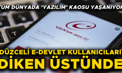 RAHATLATAN AÇIKLAMA GELDİ…