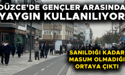 “ÖLÜMCÜL HASTALIKLARA YOL AÇIYOR”