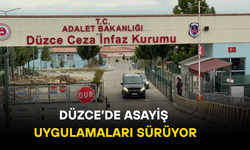ARANAN 49 KİŞİ YAKALANDI