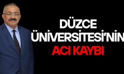 PROF. DR. ŞAMANDAR KALBİNE YENİK DÜŞTÜ