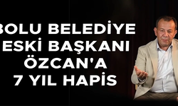 İRTİKAP DAVASINDA HAPİS KARARI