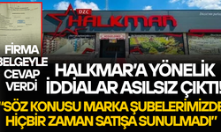 “GÜVENİNİZ, EN BÜYÜK SORUMLULUĞUMUZ”