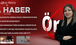 16 EKİM 2026 ÖNCÜ ANA HABER