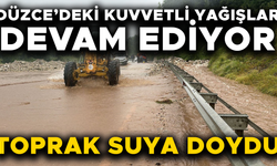 TEHLİKE ÇANLARI ÇALMAYA DEVAM EDİYOR