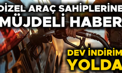 DÜZCE’DE MOTORİNİN LİTRE FİYATI NE KADAR OLACAK?