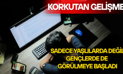 O BELİRTİLER VARSA HEMEN DOKTORA BAŞVURUN