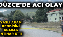 JANDARMANIN İNCELEMELERİ DEVAM EDİYOR