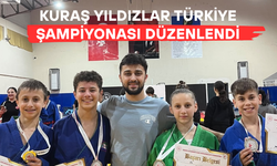 DÜZCELİ SPORCULARDAN BÜYÜK BAŞARI