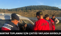 ALZHEİMER HASTASI YAŞLI KADIN’DAN SEVİNDİREN HABER