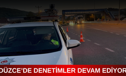 RADARDAN KAÇAMADILAR