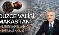 “YEREL YÖNETİMLERİN TEMEL TAŞINI OLUŞTURMAKTADIR”