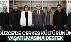 VALİ MAKAS, KÜLTÜR MERKEZİNDEKİ ÇALIŞMALARI İNCELEDİ