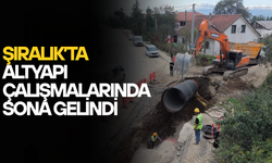 DÜZCE’DE İÇME SUYU HATLARI ETAP ETAP YENİLENİYOR