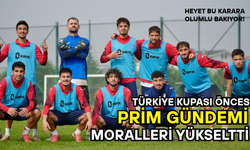 HEYET BU KARARA OLUMLU BAKIYOR