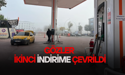 AKARYAKIT TABELALARI GÜNCELLENDİ
