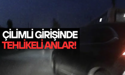 KAZADAN KIL PAYI KURTULDU