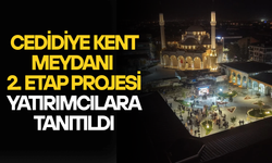 ÇARŞI DÜKKANLARI DÜZCELİ YATIRIMCILARIN BEĞENİSİNE SUNULDU