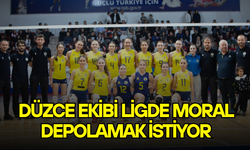 DÜZCE 1907 SK KARTEPE DEPLASMANINDA