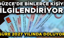 KİMLİK KARTLARI İÇİN GERİ SAYIM BAŞLADI