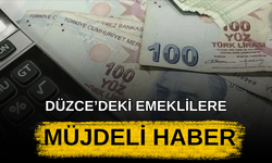 YENİ DÜZENLEME İÇİN ÇALIŞMA BAŞLATILDI