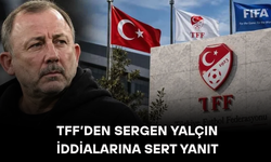 FEDERASYON YAYIMLADI: “İDDİALAR GERÇEĞİ YANSITMIYOR”