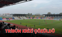 DÜZCELİ FUTBOLSEVERLERİN MAĞDURİYETİ ÖNLENDİ