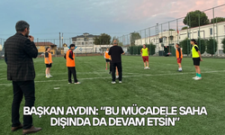 DÜZCE’NİN TEK KADIN FUTBOL TAKIMI: AİLE VE SOSYAL HİZMETLER SPOR KULÜBÜ