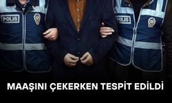 EVİN BAHÇESİNDEN KAÇMAYA ÇALIŞTI