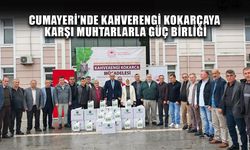 İLAÇ DAĞITIM PROGRAMI GERÇEKLEŞTİRİLDİ