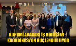 AFET VE ACİL DURUMLARDA PSİKOSOSYAL DESTEK EĞİTİMİ VERİLDİ